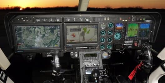 Marion County Sheriff's Office law enforcement Bell 407 by AeroBrigham